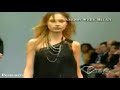 inguna butane on the runway.