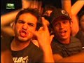 seek and destroy   metallica  rock in rio lisbon 2008