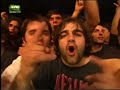 seek and destroy - Metallica @ Rock in rio Lisbon 2008