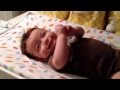 Baby Sam Discusses His Day Baby Sam Discusses His Day