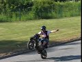 Team Stm First Stunt Movie
