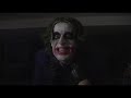THE DARK KNIGHT MOVIE REVIEW : Don and Murph