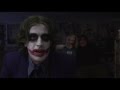 THE DARK KNIGHT MOVIE REVIEW : Don and Murph