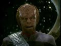 Star Trek DS9 - Worf's Shoes