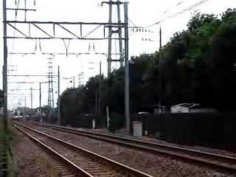 名鉄2200系