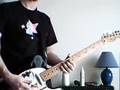 cgregz play schism by TOOL