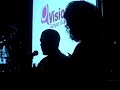Fernando Eimbcke habla en el visionary campus