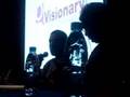 Fernando Eimbcke habla en el visionary campus