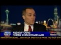2/2/10 Hannity interview with former ' aide Andrew Young part 1a