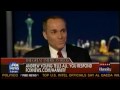 2/2/10 Hannity interview with former John Edwards' aide Andrew Young part 1a