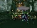 Rock Show by Level 70 Elite Tauren Chieftain at Terokkar