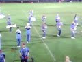 Perryville High School Marching Band - 9/04/09