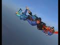 Skoki spadochronowe. Aeroklub Rybnik Skoki spadochronowe. Aeroklub Rybnik