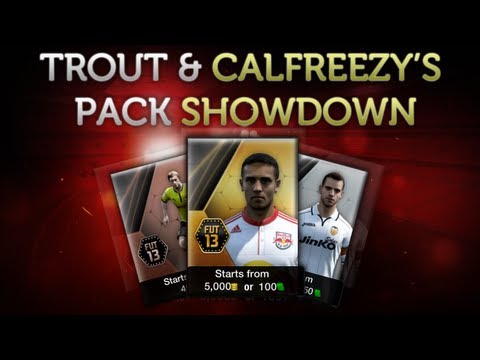 trouts - Oh daymmm. Drop a like gents :D My Twitter - http://twitter.com/Calfreezy My Facebook - http://www.facebook.com/Calfreezy Check out My T-Shirts - http://calf...