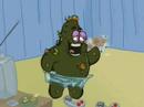 spongbob hemp pant im so high three six mafia spongbob hemp pant im so high three six mafia