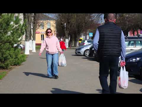 Барановичи день за днем. 01.04.26.