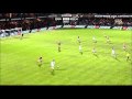 International Friendly Match   Denmark vs Korea 1st Half