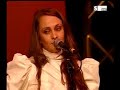 Petra Jean Phillipson / Independent Woman (live)
