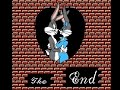 a pretty cheap ending to a cheap game.