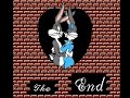 a pretty cheap ending to a cheap game.