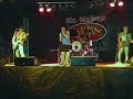 Banda Mr. Maboo - Alive - Pearl Jam