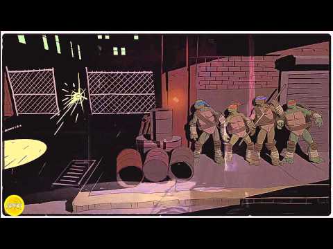 TMNT Out of the Shadows Playthrough (part 1) TMNT Out of the Shadows Playthrough (part 1)