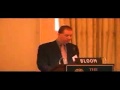 Ron Bloom On Chairman Mao - More communists in the Obama administration.