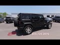 2012 Jeep Wrangler Columbia, SC - Lugoff Toyota preowned car sales