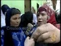 See what Mubarak regime did to EgyptiansI think it is easier to change one corrupt regime than to change the habits of 80 millionsI agree on changing the bad dietary habits, but this is a very long term plan that takes decades, we can not afford to wait.