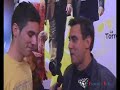 el director nobel confiesa que 