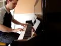 Papillon variations improvisées Michael AYACHE piano  / 2007