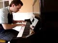 Papillon variations improvisées Michael AYACHE piano  / 2007
