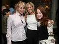 amy & kaley 2 of 8 simple rules