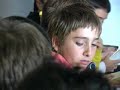 COLLEGAMENTO SCUOLA MEDIA CARDUCCI S.MARINELLA CON STAZIONE