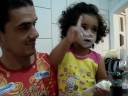 Bebeca Sapeca e a Pomadinha