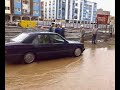 innondation Nador