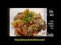 Filipino Restaurant Atlanta