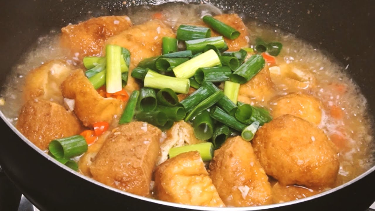 SETELAH TAHU RESEP INI, ANDA AKAN MEMBUATNYA TIAP HARI SETELAH TAHU RESEP INI, ANDA AKAN MEMBUATNYA TIAP HARI