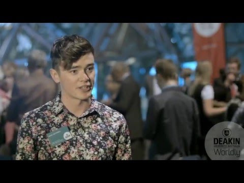 Deakin's Global Citizenship Program