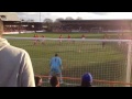 Barnet-Crewe