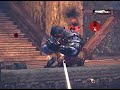 Gears of War -PC Version- Video 1 of 3