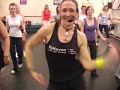 Don't Cha Cooldown - The Pussy Cat Dolls Workout