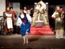 Celtic Dance Finale