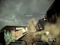 Battlefeild: Bad Company 2 Ingame Trailer-LGV
