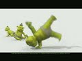 LOS HIJOS DE SHREK BAILAN VALLENATO LOS HIJOS DE SHREK BAILAN VALLENATO