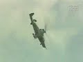 The Kamov Ka-50 