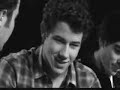 nick jonas
