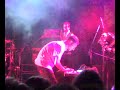 Sikitikis live al corto  maltese