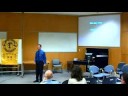 The Toastmasters Educational System (part 1 of 2)