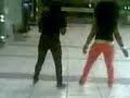 Diisha && Vy !!! Chor�� Affrii-K